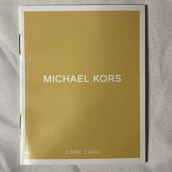 Michael Kors Jet Set Tote Bag | NWT | - Picture 11 of 13